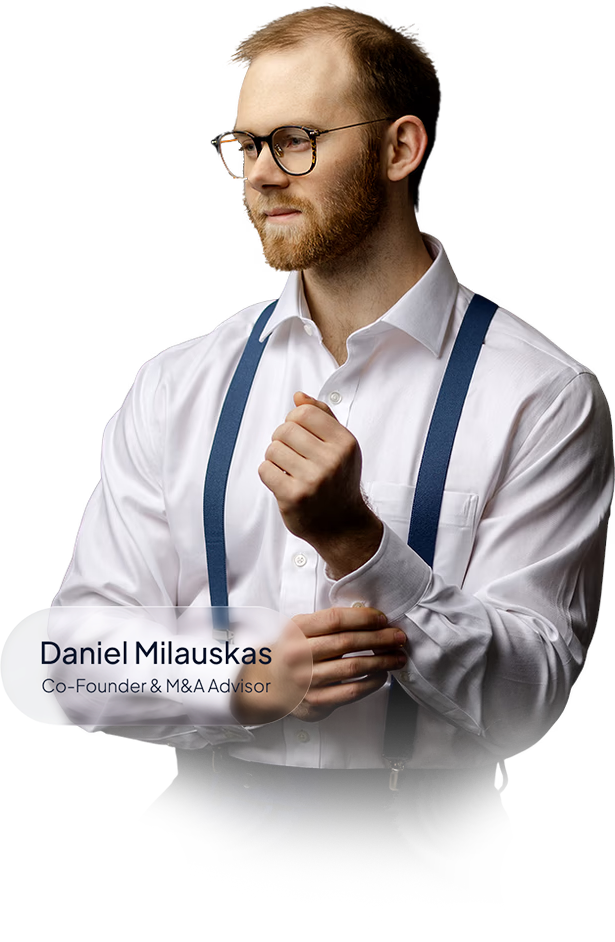 Daniel